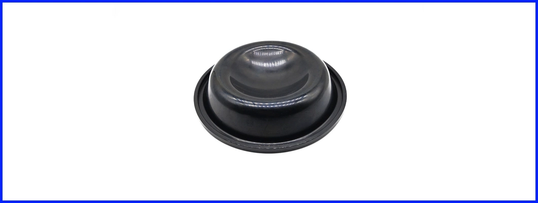 Home Appliance Use NBR Rubber Diaphragm Seals