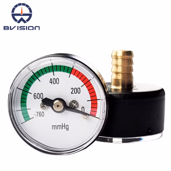 Y25 Y28 Y30 Mini manómetro de vacío