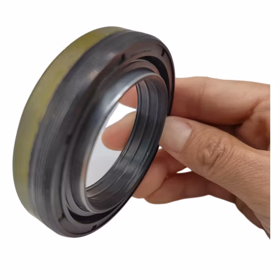 Venta al por mayor de sellos de diafragma de PTFE de repuestos de PTFE de tornillo blanco para bombas de válvula