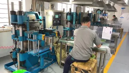 Diafragma de tela de Kevlar de silicona, Producto de caucho, Sello de caucho